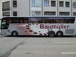Baum�ller, Hausen - Van Hool T 916 Acron am 11.
