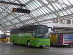 (200'618) - Aus Deutschland: Gr�ner, Rudelzhausen - FS-G 420 - VDL am 2.