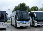 (263'353) - Aus Deutschland: Driever, Norden - NOR-DA 600 - VDL am 2.