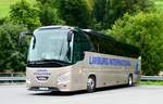 (279'487) - Aus Belgien: Limburg International, Pelt - LI-02 - VDL am 28.