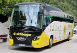 Eichberger, Passau - PA-YG 11 - VDL am 30.