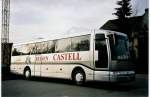 (052'217) - Castell, N�fels - GL 16'405 - Volvo/Barbi am 14.