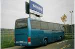(072'514) - Volvo, M�nchenbuchsee - BE 543'256 - Volvo am 6.