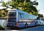 (116'605) - Aus der Schweiz: Castell, N�fels - GL 23'079 - Volvo/Barbi am 25.