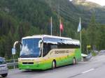 (154'771) - Sommer, Gr�nen - BE 470'018 - Volvo am 1.