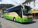 (154'788) - Sommer, Gr�nen - BE 470'018 - Volvo am 1.