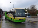 (175'299) - Sommer, Gr�nen - BE 470'018 - Volvo am 2.