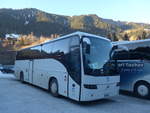(213'730) - L�man Tours, Pr�verenges - VD 218'342 - Volvo am 11.