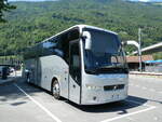 (252'003) - Aus Italien: ??? - FR-104 FN - Volvo am 24.