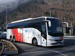 (258'655) - Aus Ungarn: Global Travel Hungary, Budapest - Nr.