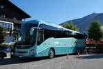 (280'504) - Arlberg Express, Kl�sterle - BZ ALEX 1 .