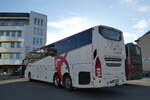 (288'744) - Boreal, Stavanger - Nr. N3403/DS 12'889 - Volvo am 16. Juni 2026 in Svolvaer, Hafen