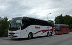 (289'028) - Schaus, Vestby - BE 35'690 - Volvo am 19. Juni 2026 in Lillehammer, Parkhaus