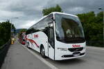 (289'049) - Schaus, Vestby - BE 35'690 - Volvo am 19. Juni 2026 in Lillehammer, Parkhaus