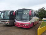 (212'405) - Autotransportes San Jos�, San Jos� - 3416 - Volvo/Irizar am 25.