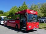 (275'406) - Fredrich, Kassel - KS-TF 222 - Mercedes am 11.