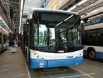 (236'448) - VBZ Z�rich - Nr.