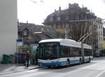 (260'154) - VBZ Z�rich - Nr.