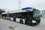 (281'277) - TL Lausanne - Nr.