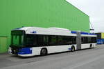 (281'286) - TL Lausanne - Nr.