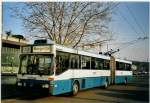 (065'626) - VBZ Z�rich - Nr.