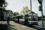 (094'612) - VBZ Z�rich - Nr.