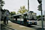 (094'614) - VBZ Z�rich - Nr.