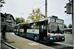 (094'615) - VBZ Z�rich - Nr.