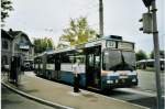 (094'622) - VBZ Z�rich - Nr.