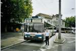 (094'623) - VBZ Z�rich - Nr.