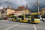transN, La Chaux-de-Fonds - Nr.