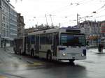 (144'578) - TL Lausanne - Nr.