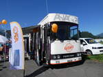 (277'284) - ASTAG, Bern - BE 801'318 - Saurer/FHS am 28.