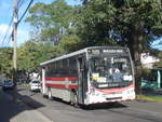 (211'063) - Pavas, San Jos� - 11'387 - Caio-Mercedes am 13.