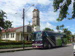 (211'246) - Transprosa, San Jos� - Nr.