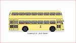 BVG Berlin - B�ssing D2U