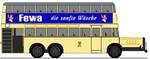 BVG Berlin - B�ssing D38