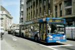 (078'613) - KVB K�ln - Nr. 363/K-VB 363 - Mercedes am 18. Juli 2005 in K�ln