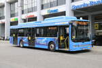 MVG M�nchen - Nr.