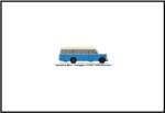 SWM M�nchen - Daimler O 3750