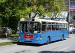 (261'245) - MVG M�nchen (OCM) - Nr.