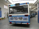 (261'266) - MVG M�nchen (OCM) - Nr.