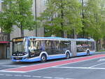 (261'302) - MVG M�nchen - Nr.