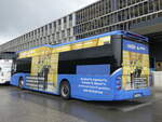 (261'497) - MVG M�nchen - Nr.