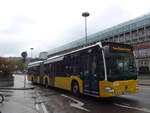 (186'509) - SSB Stuttgart - S-SB 7220 - Mercedes am 13.