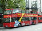 (251'087) - Yellow Cab Verkehrsbetrieb, M�nchen - M-YC 4019 - MAN am 5.
