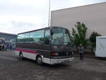 (204'520) - Aus Deutschland: ??? - S�W-U 604H - Setra (ex Schweizer Armee) am 28.
