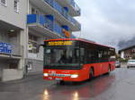 (175'992) - Aus Deutschland: RVO M�nchen - M-RV 3831 - Setra am 19.