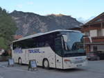 (176'102) - Aus Deutschland: Balser, B�dingen - FB-BA 850 - Setra am 20.