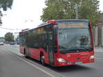 (197'147) - Aus Deutschland: RVO M�nchen - M-RV 9457 - Mercedes am 13.